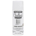 12-Ounce Linen White Chalked Ultra Matte Spray Paint
