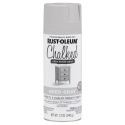 12-Ounce Aged Gray Chalked Ultra Matte Spray Paint