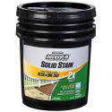 5-Gallon RockSolid 2X Solid Stain Deck Resurfacer
