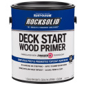 1-Gallon RockSolid Deck Start Wood Primer