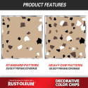 RUST-OLEUM® 312447 