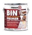 1-Gallon B-I-N White Shellac-Based Primer and Sealer