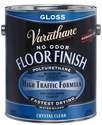 1-Gallon Gloss Clear Floor Finish