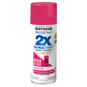 12-Ounce High Gloss Prickly Pear Painter's Touch 2X Ultra Cover Spray Paint Plus Primer