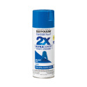 12-Ounce Gloss Brilliant Blue Painter's Touch 2X Ultra Cover Spray Paint Plus Primer