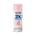 12-Ounce Gloss Candy Pink Painter's Touch 2X Ultra Cover Spray Paint Plus Primer
