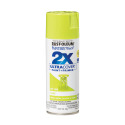 12-Ounce Gloss Key Lime Painter's Touch 2X Ultra Cover Spray Paint Plus Primer