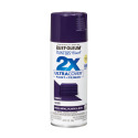 12-Ounce Gloss Purple Painter's Touch 2X Ultra Cover Spray Paint Plus Primer