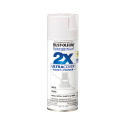 12-Ounce Gloss White Painter's Touch 2X Ultra Cover Spray Paint Plus Primer