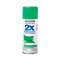12-Ounce Gloss Spring Green Painter's Touch 2X Ultra Cover Spray Paint Plus Primer