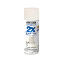 12-Ounce Satin Heirloom White Painter's Touch 2X Ultra Cover Spray Paint Plus Primer