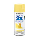 12-Ounce Satin Lemon Grass Painter's Touch 2X Ultra Cover Spray Paint Plus Primer