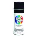 Touch 'N Tone 10-Ounce, Black Gloss, All Purpose Spray Paint