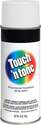 Touch 'N Tone, 10-Ounce, Flat White, All Purpose Spray Paint