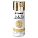 11-Ounce Gold Specialty Metallic Spray Paint