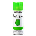 11-Ounce Green Specialty Fluorescent Spray Paint