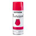 11-Ounce Pink Specialty Fluorescent Spray Paint