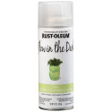 10-Ounce Specialty Glow in the Dark Spray Paint
