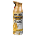 11-Ounce Aged Metallic Vintage Gold Universal Spray Paint Plus Primer