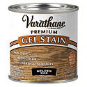 1/2-Pint Golden Oak Varathane Oil-Based Premium Gel Stain