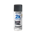 12-ounce Satin Charcoal Painter's Touch 2X Ultra Cover Spray Paint Plus Primer