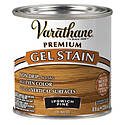 1/2-Pint Ipswich Pine Varathane Oil-Based Premium Gel Stain