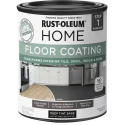 1-Quart Deep Tint Base Rust-Oleum HOME Floor Coating Base Coat