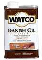 1-Quart Golden Oak Danish Oil