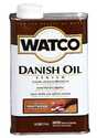 1-Quart Fruitwood Danish Oil