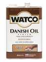 1-Gallon Golden Oak Danish Oil