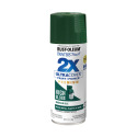 12-Ounce High Gloss Emerald Isle Painter's Touch 2X Ultra Cover Spray Paint Plus Primer
