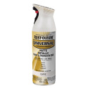 11-Ounce Matte Metallic Capiz Universal Spray Paint Plus Primer