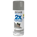12-Ounce Gloss Phantom Gray Painter's Touch 2X Ultra Cover Spray Paint Plus Primer