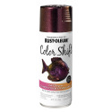 11-Fluid Ounce Pink Champagne Specialty Color Shift Spray Paint