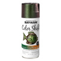 11-Fluid Ounce Green Copper Specialty Color Shift Spray Paint
