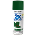 12-Ounce Satin Seaweed Painter's Touch 2X Ultra Cover Spray Paint Plus Primer
