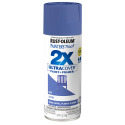 12-Ounce Satin Iris Painter's Touch 2X Ultra Cover Spray Paint Plus Primer