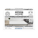 2-Quart White Marble Rust-Oleum HOME Countertop Coating Kit