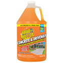 1-Gallon Krud Kutter Concrete And Driveway Pressure Washer Concentrate