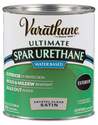 1-Quart Satin Water Based Spar Urethane