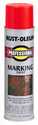 15-Ounce Safety Red Spray Paint