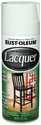 11-Ounce Gloss White Lacquer Spray Paint