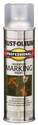 15-Ounce Caution Yellow Marking Spray Paint