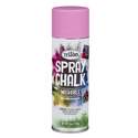 6-Ounce Pink Chalk Spray
