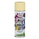 6-Ounce Yellow Chalk Spray