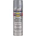 20-Ounce Cold Gray Galvanizing Compound Spray Paint