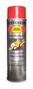 18-Ounce Red Inverted Striping Spray Paint