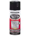 11-Ounce Gloss Black Universal Touch Up Spray Paint