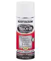 11-Ounce Bright White Universal Touch Up Spray Paint