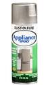 12-Ounce Stainless Steel Appliance Epoxy Spray Paint 